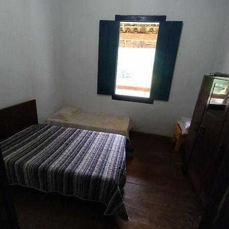 Canto Do Jacu Espera Feliz Eksteriør bilde