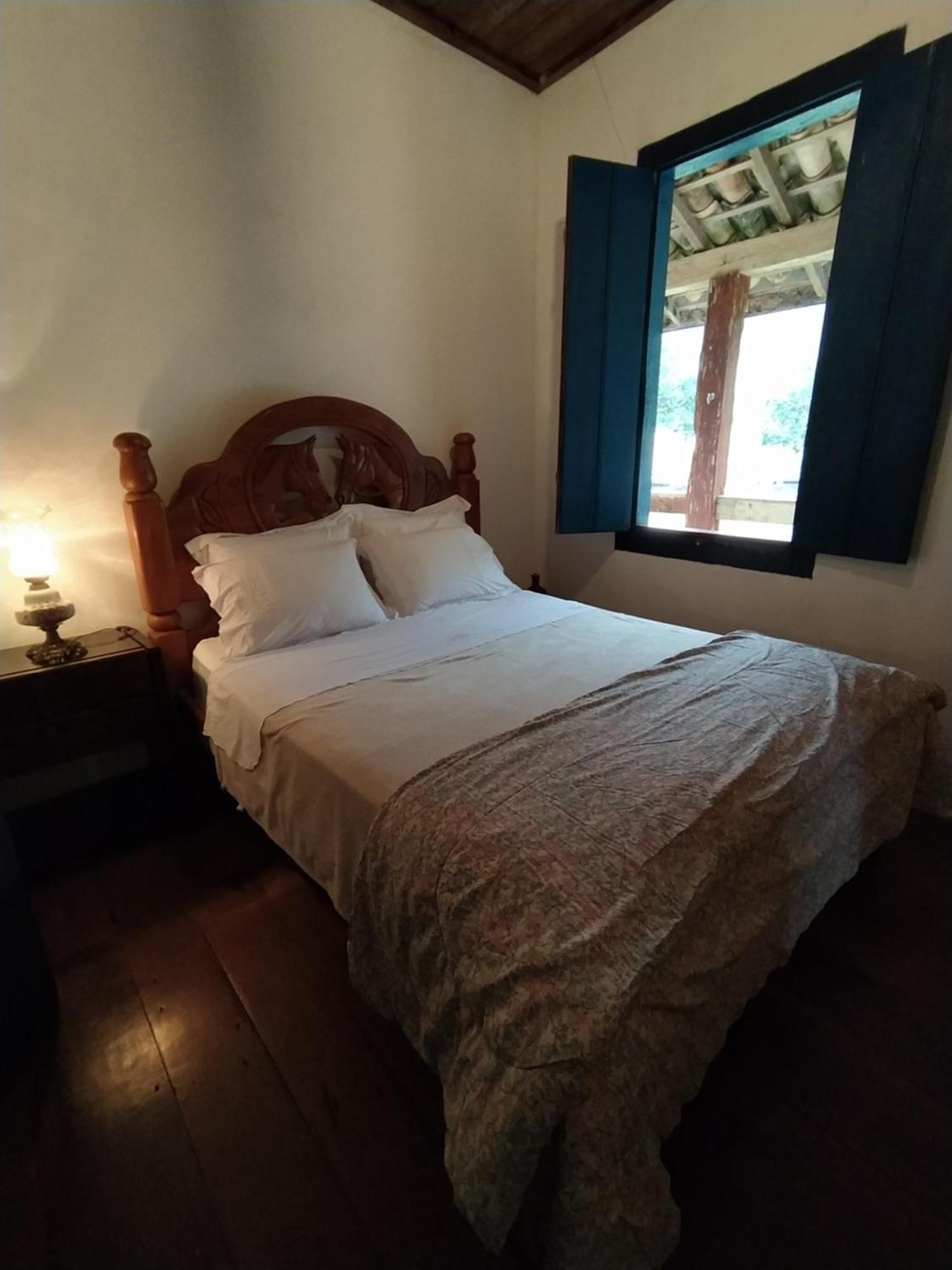 Canto Do Jacu Espera Feliz Eksteriør bilde