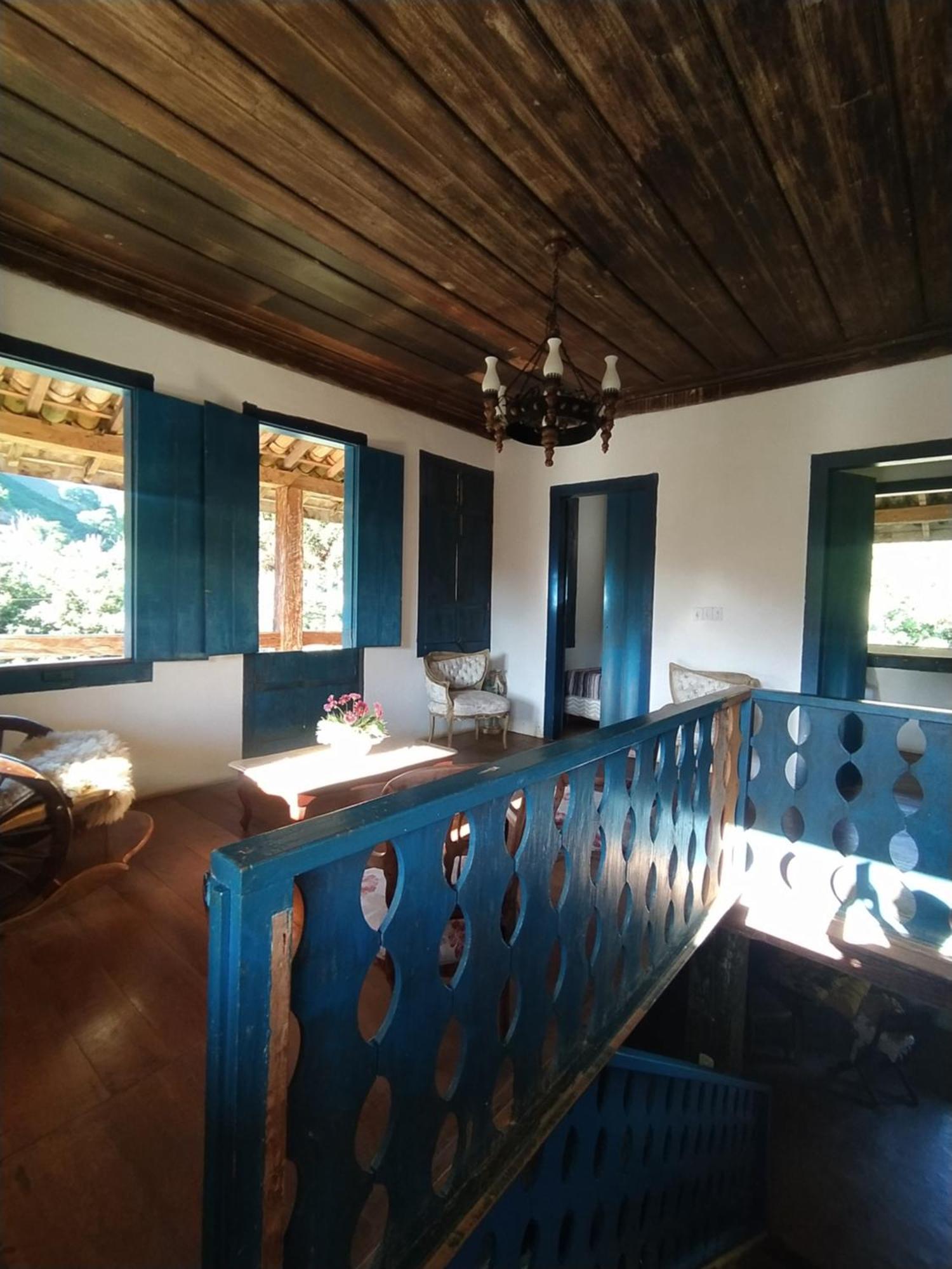 Canto Do Jacu Espera Feliz Eksteriør bilde