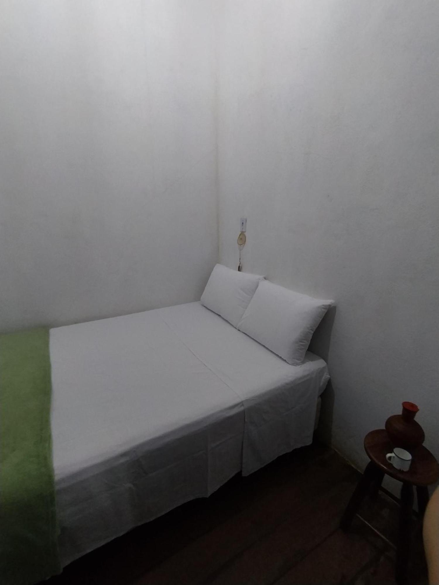 Canto Do Jacu Espera Feliz Eksteriør bilde