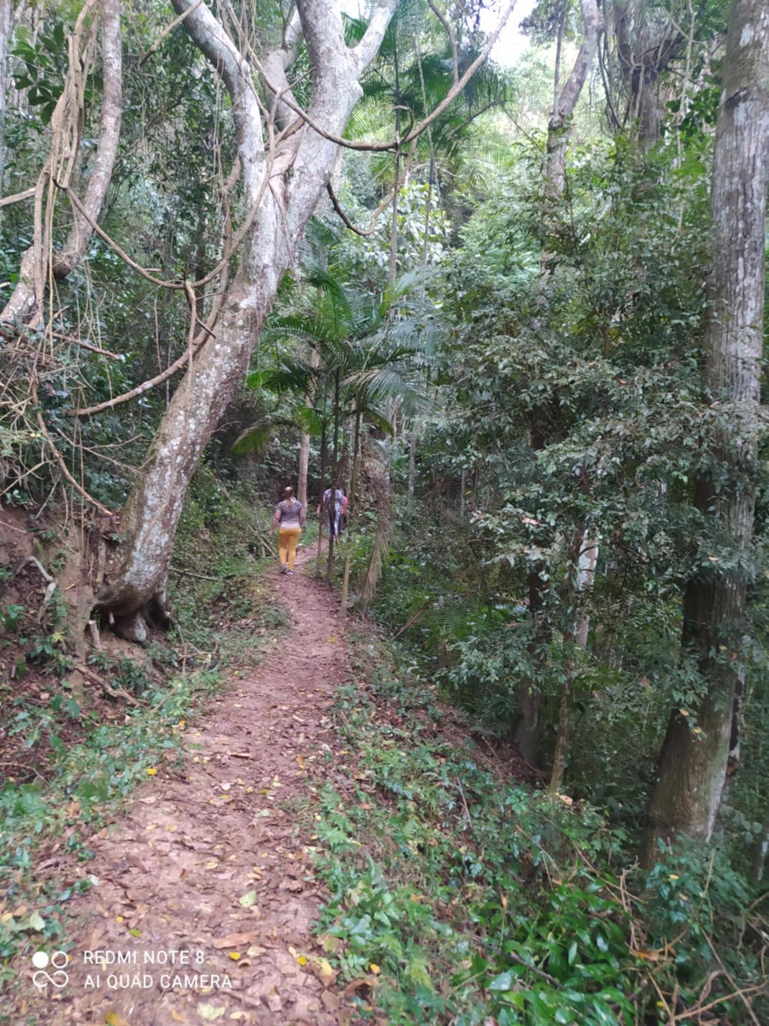 Canto Do Jacu Espera Feliz Eksteriør bilde