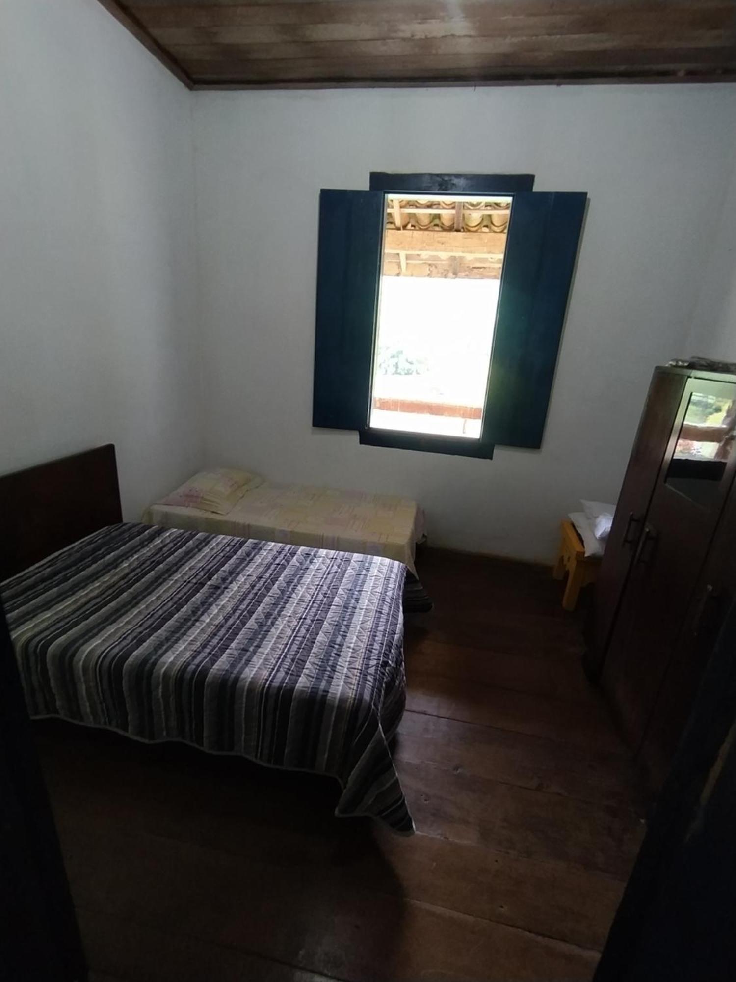 Canto Do Jacu Espera Feliz Eksteriør bilde